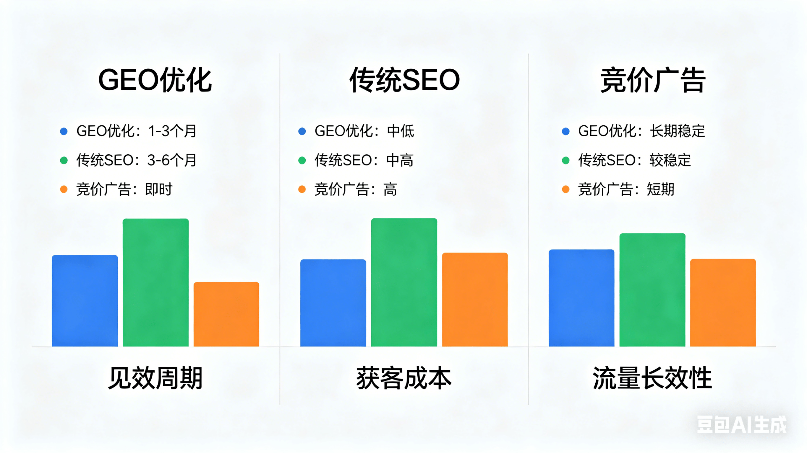 喀什GEO优化多久能出效果？企业AI获客见效周期全解析